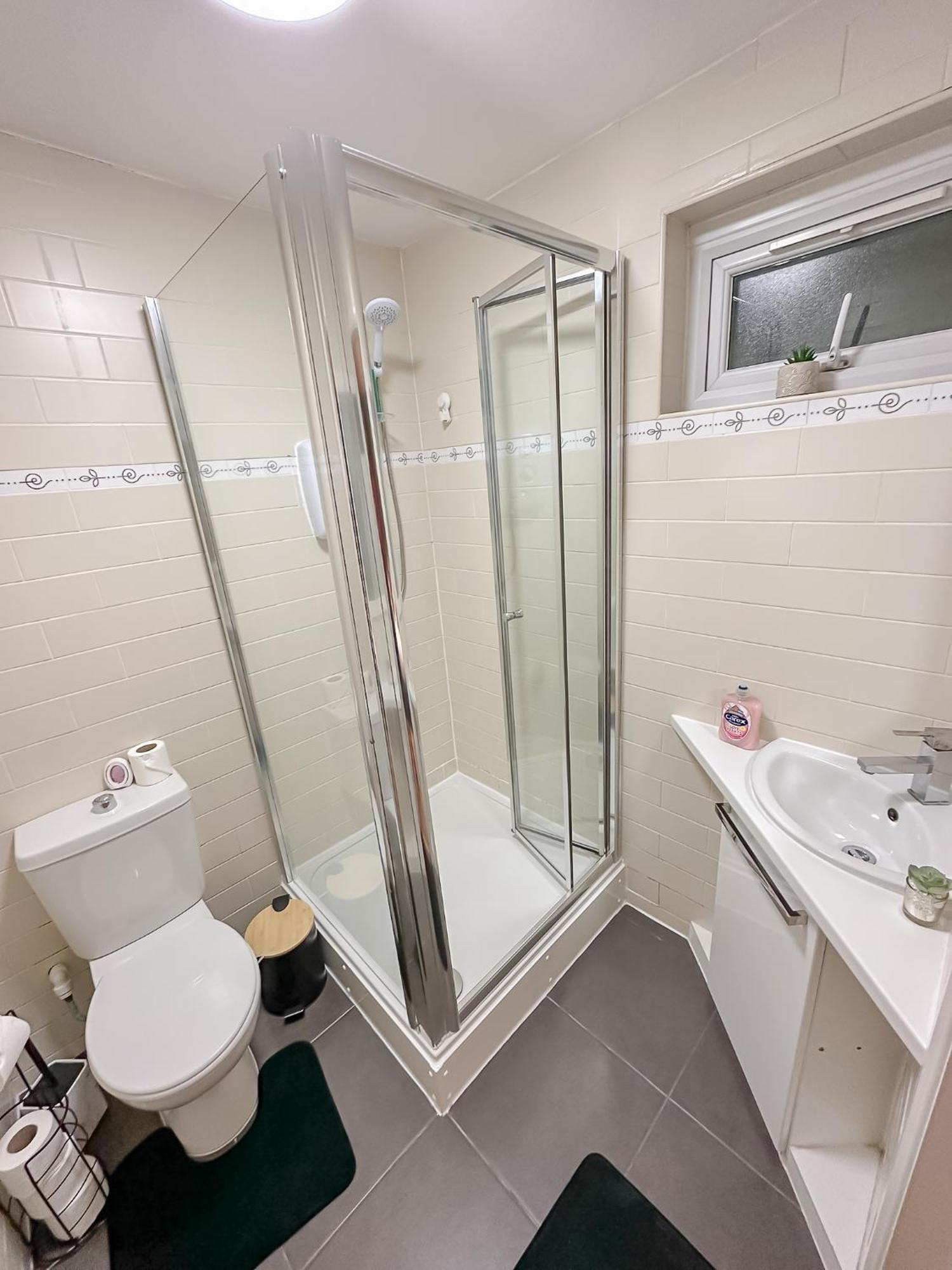 Stunning Studio Garden House - Free Wifi & Parking Hendon Exterior photo