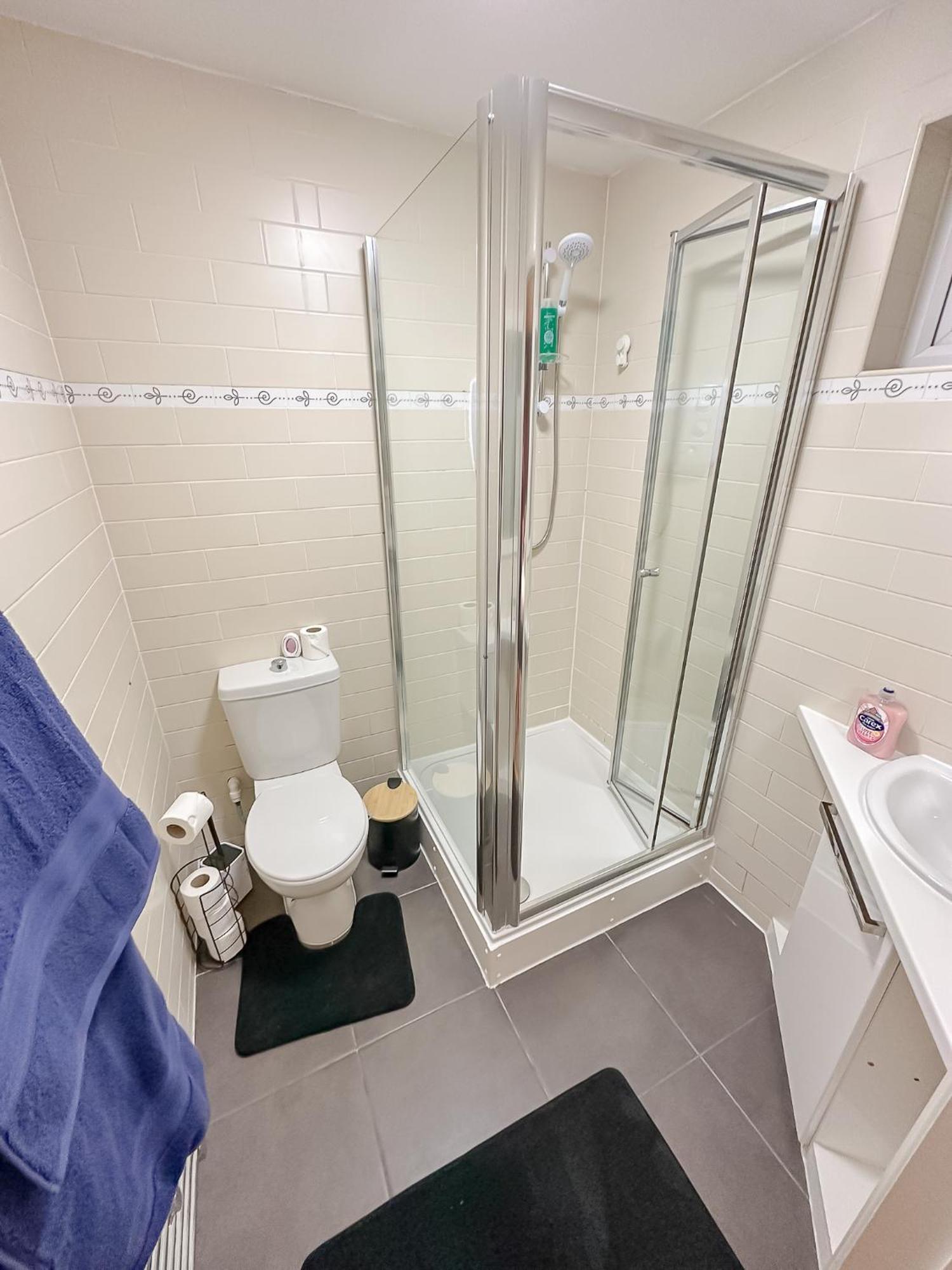 Stunning Studio Garden House - Free Wifi & Parking Hendon Exterior photo